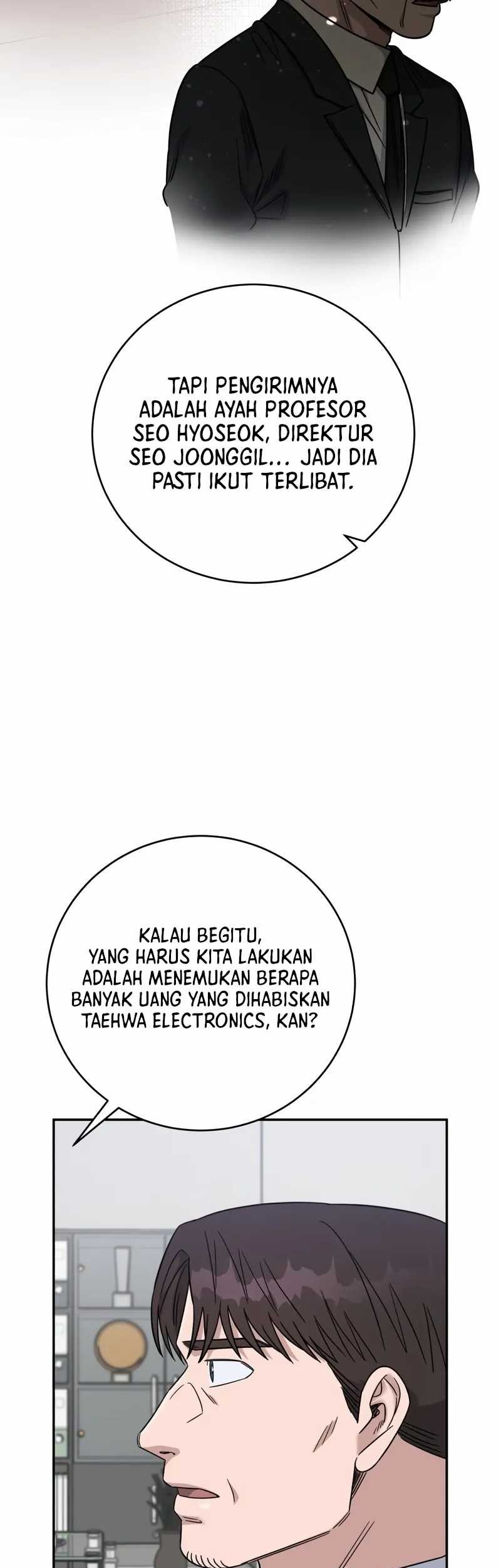 A.I Doctor Chapter 95 page 11