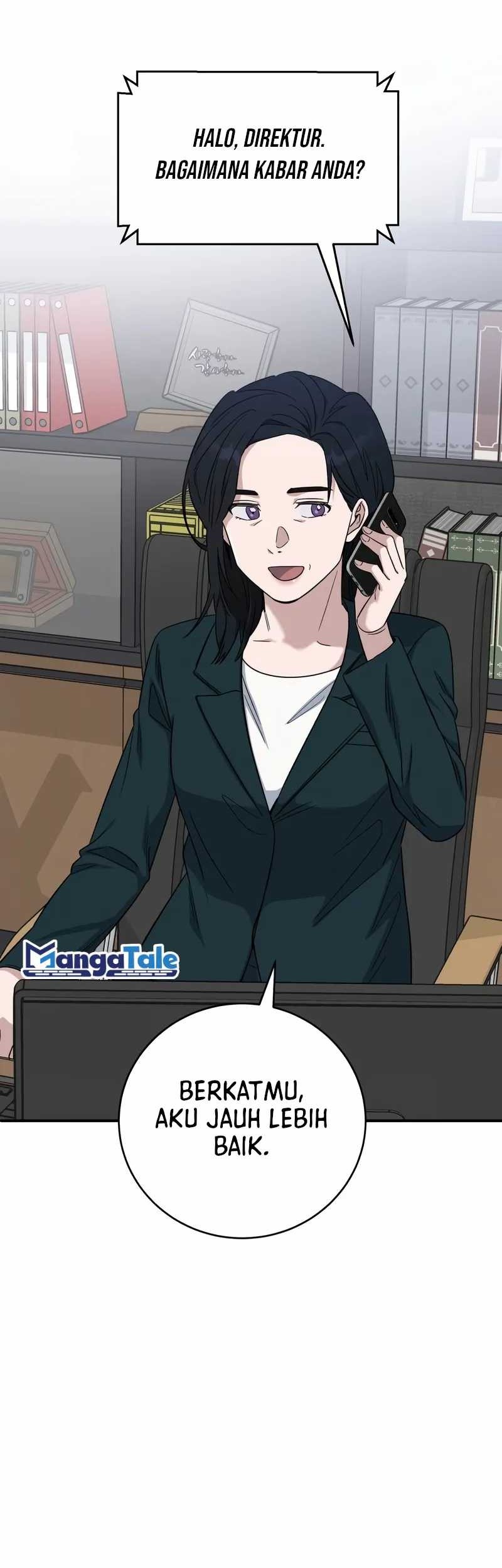 A.I Doctor Chapter 95 page 15