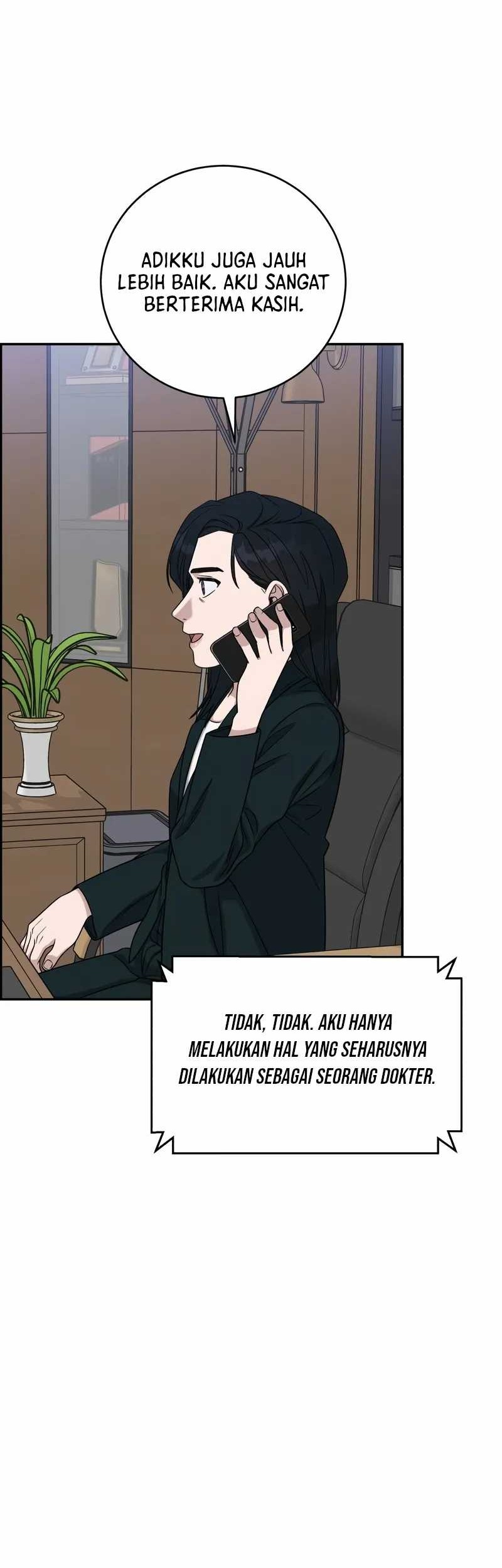 A.I Doctor Chapter 95 page 16
