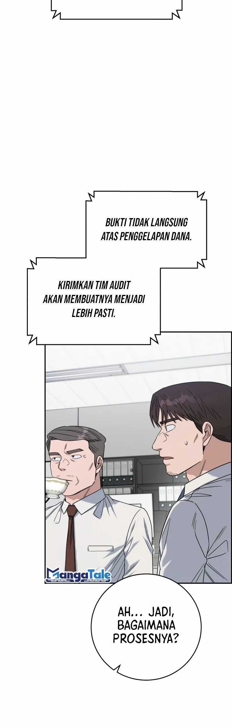 A.I Doctor Chapter 95 page 21