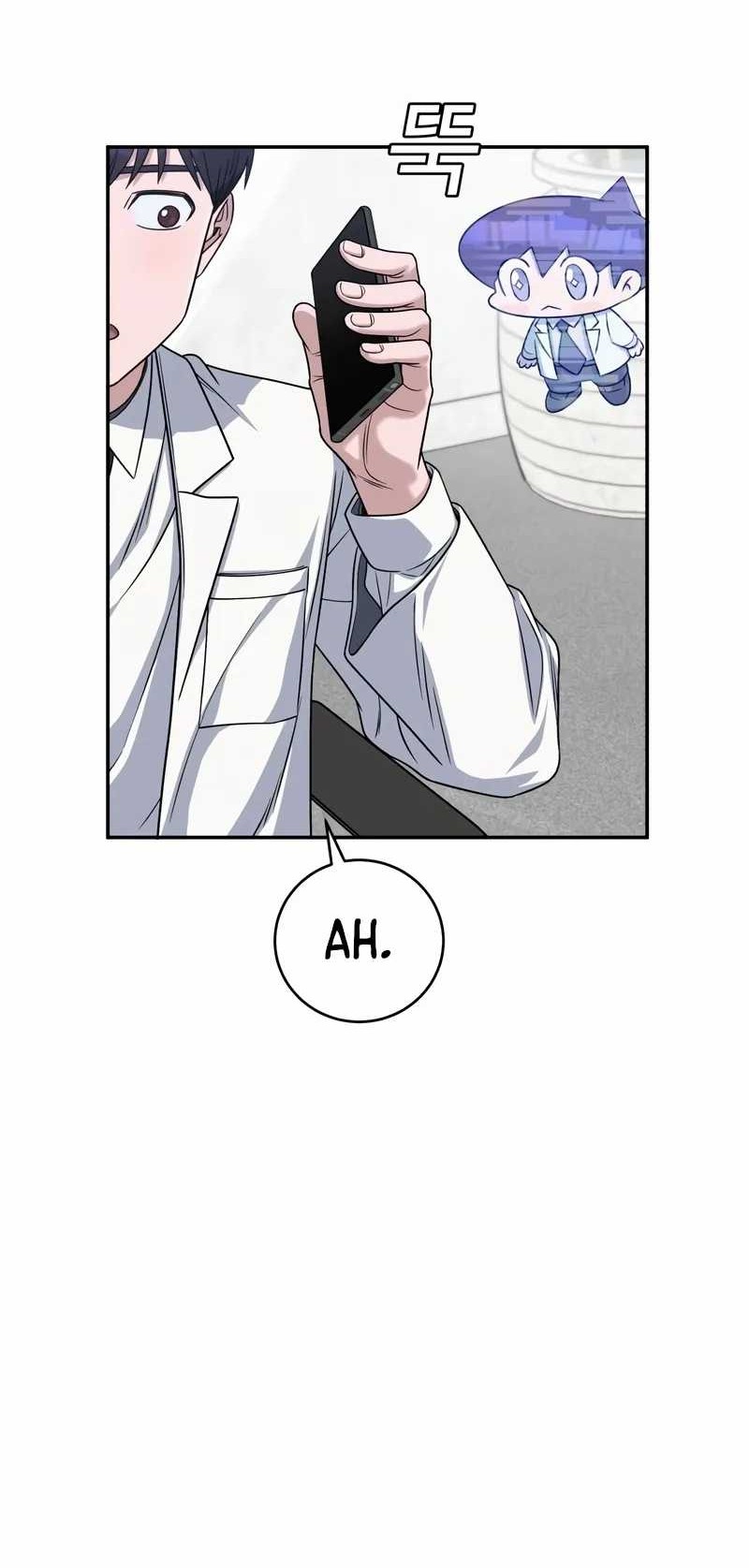 A.I Doctor Chapter 95 page 24