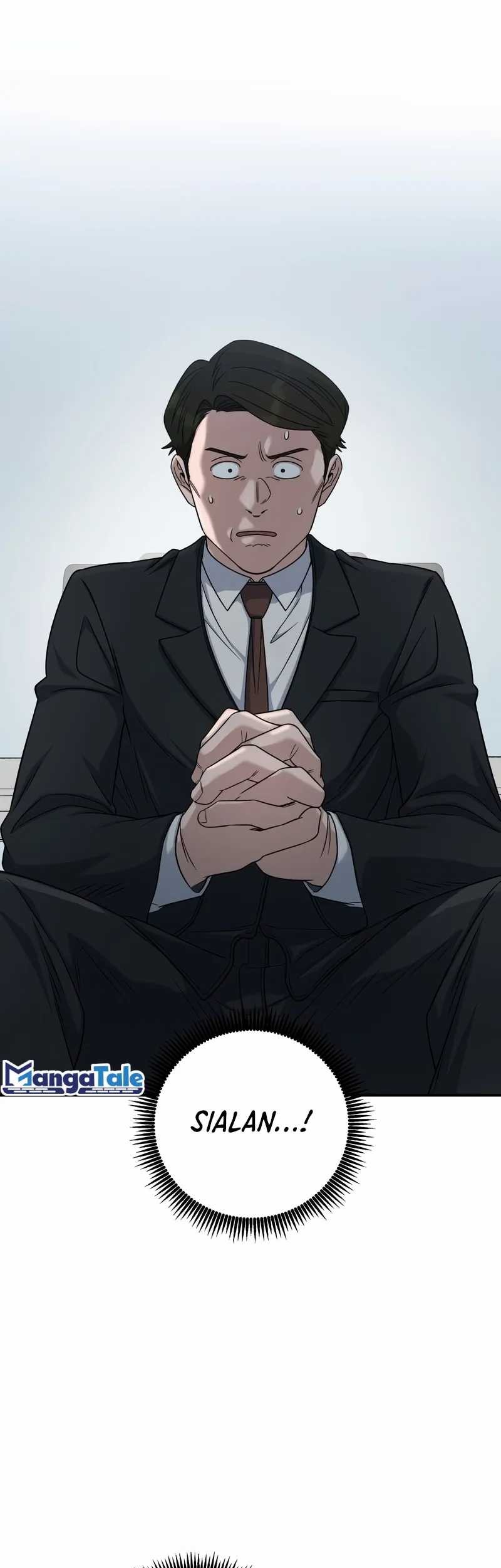 A.I Doctor Chapter 95 page 41