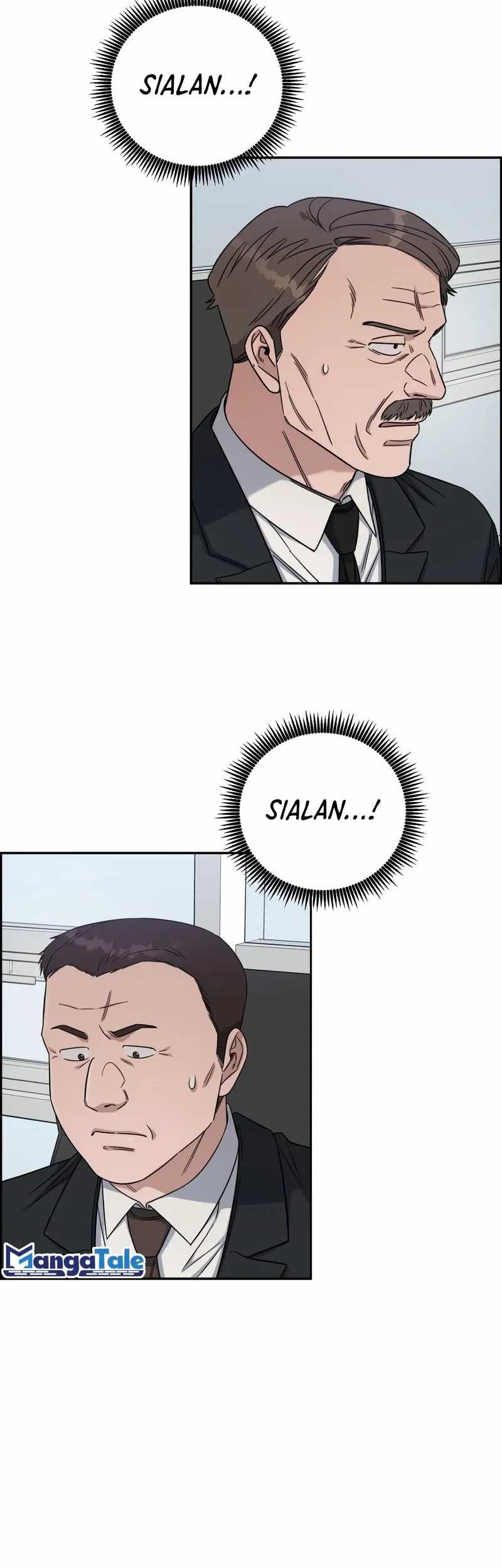 A.I Doctor Chapter 95 page 42