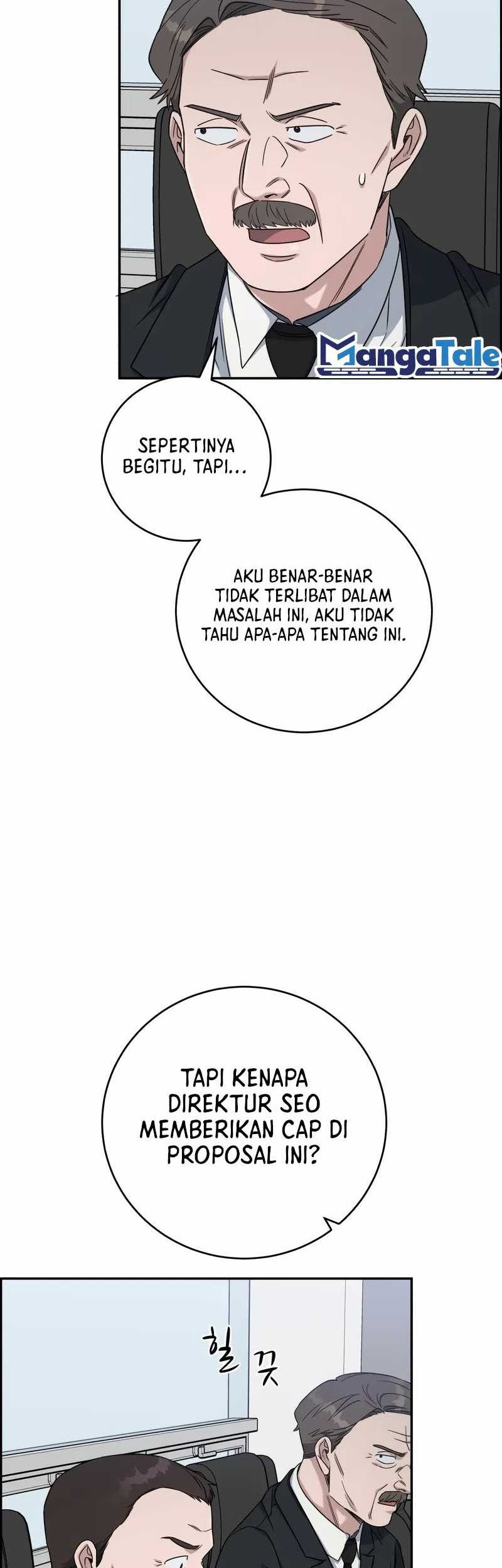 A.I Doctor Chapter 95 page 46