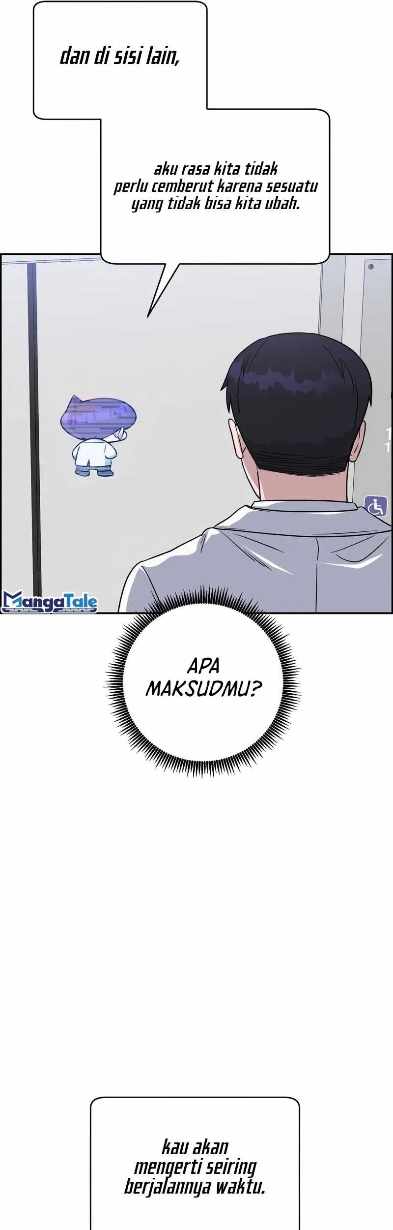 A.I Doctor Chapter 94 page 49