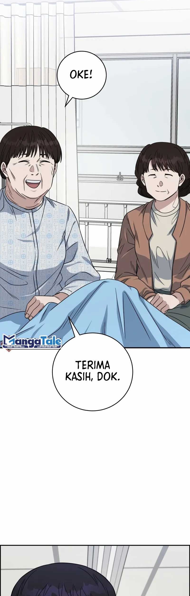A.I Doctor Chapter 94 page 56