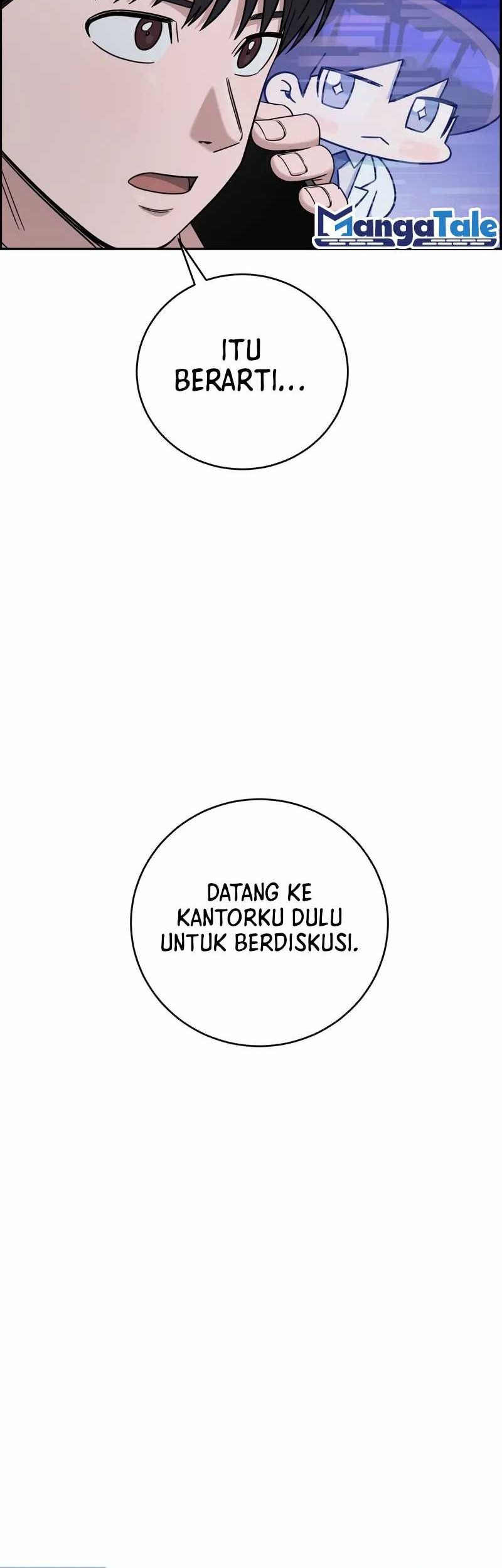 A.I Doctor Chapter 94 page 64
