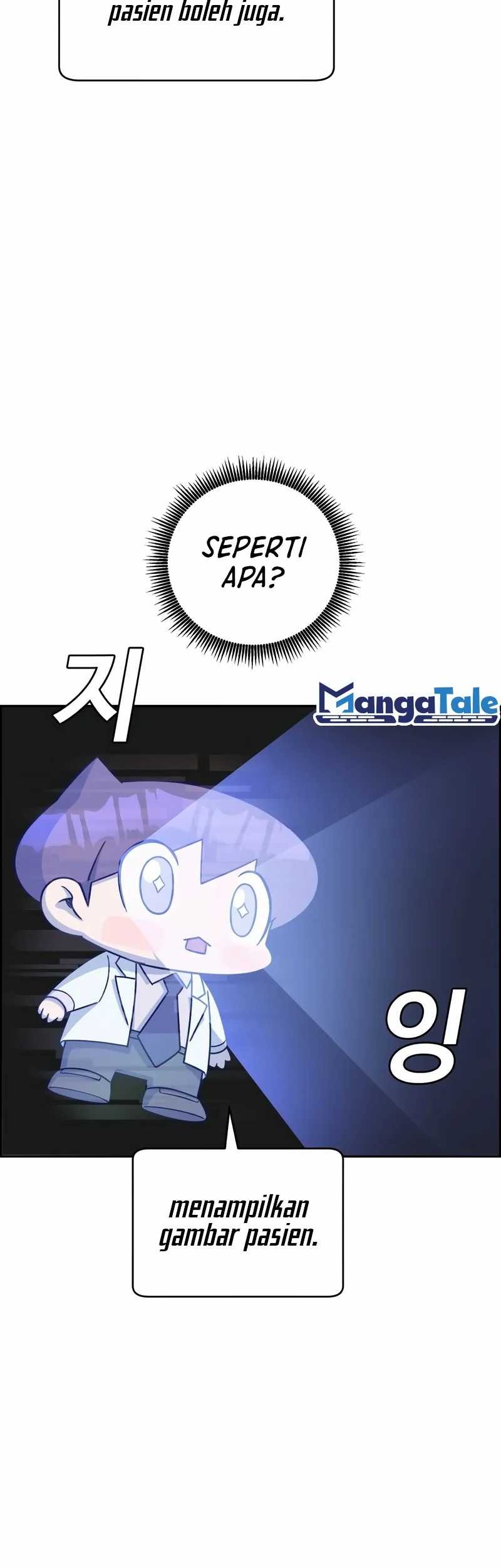 A.I Doctor Chapter 94 page 4