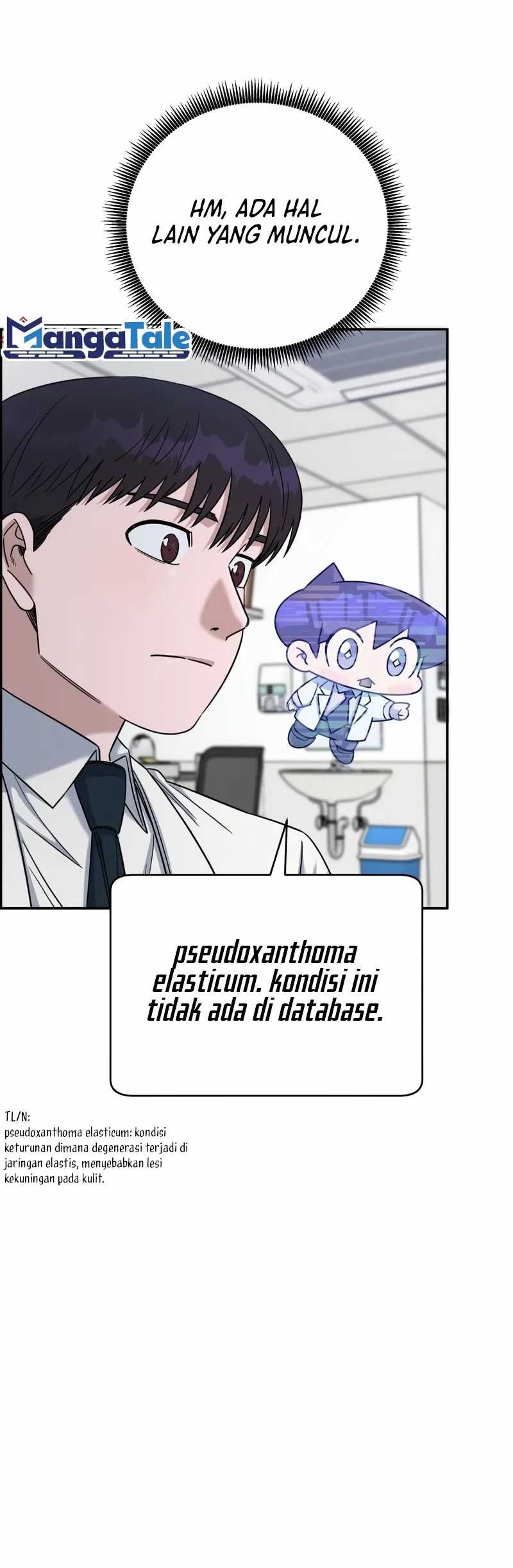 A.I Doctor Chapter 94 page 6