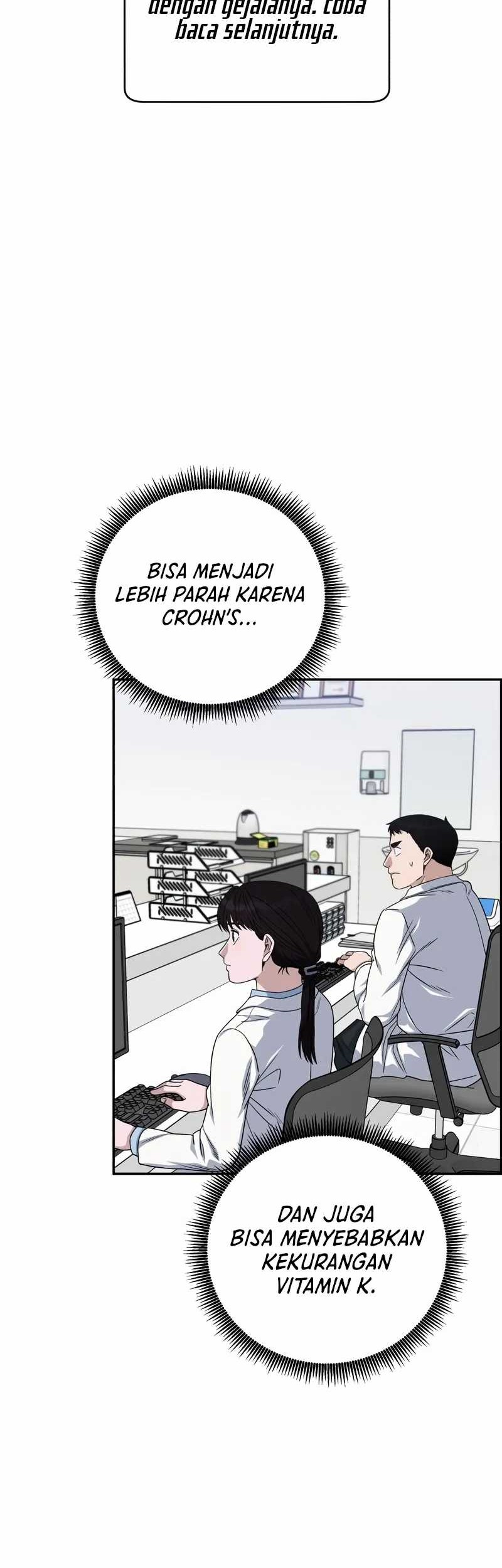 A.I Doctor Chapter 94 page 8