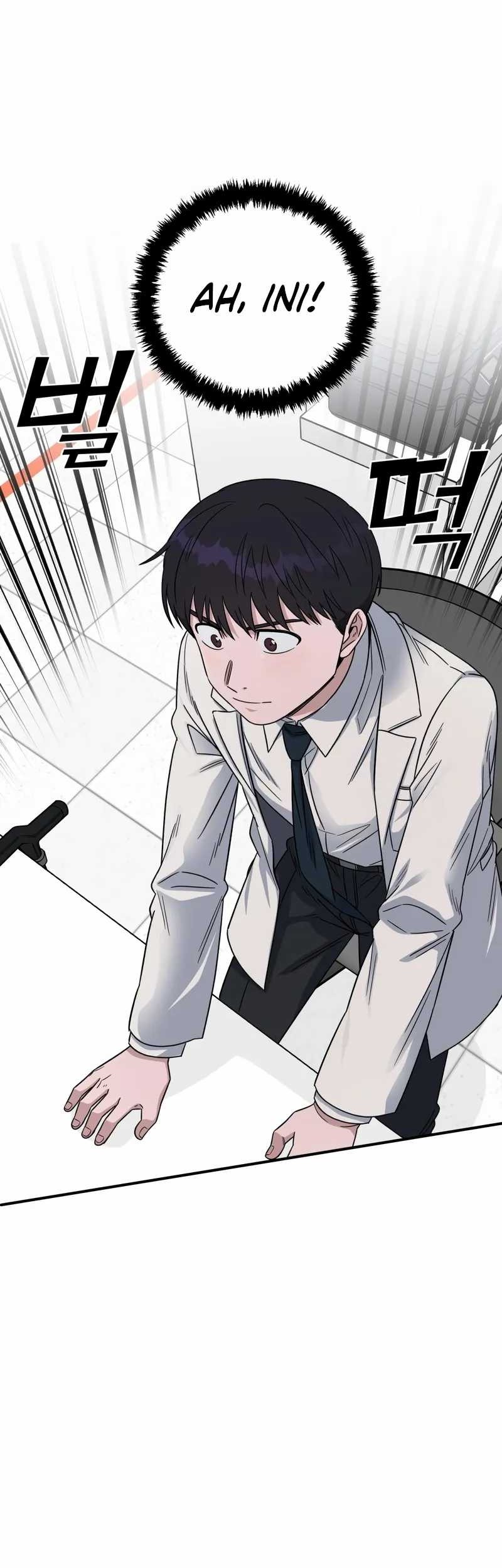 A.I Doctor Chapter 94 page 9