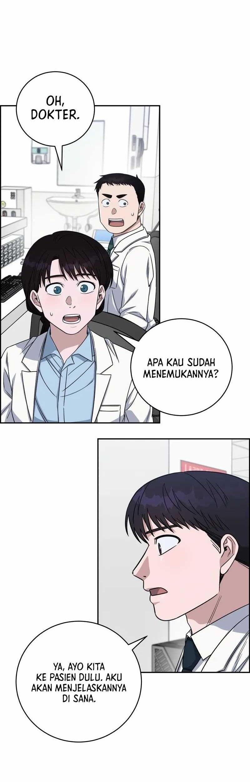 A.I Doctor Chapter 94 page 10