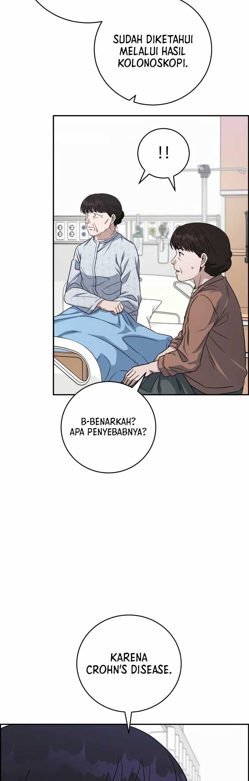 A.I Doctor Chapter 94 page 16