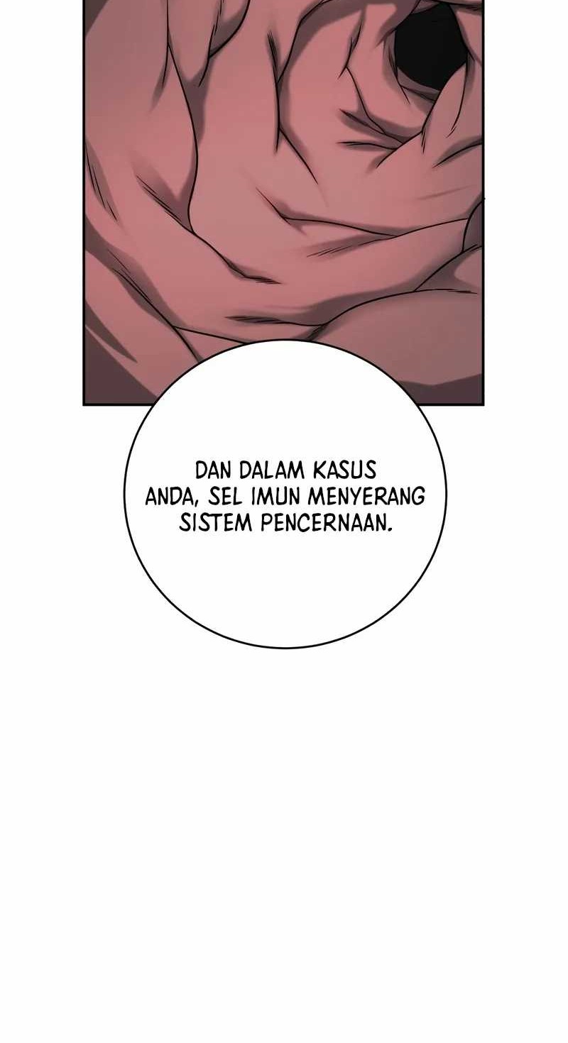 A.I Doctor Chapter 94 page 18