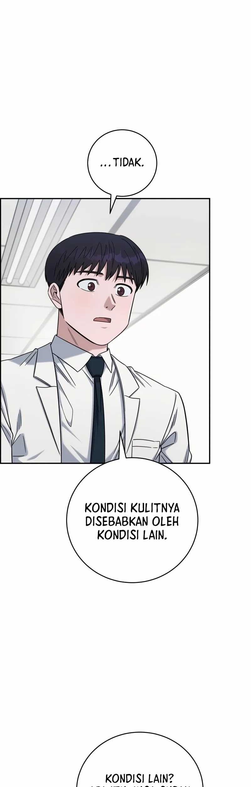 A.I Doctor Chapter 94 page 22