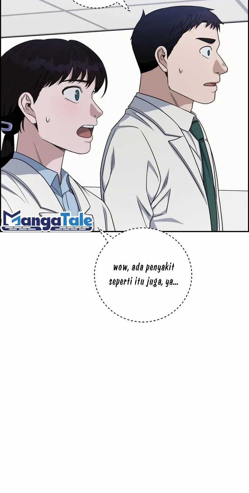 A.I Doctor Chapter 94 page 24