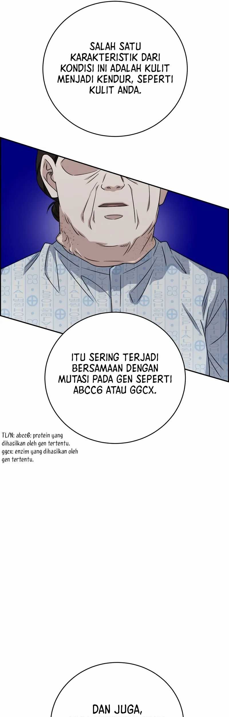 A.I Doctor Chapter 94 page 25