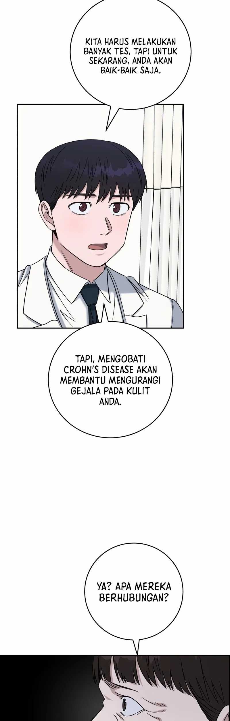 A.I Doctor Chapter 94 page 27