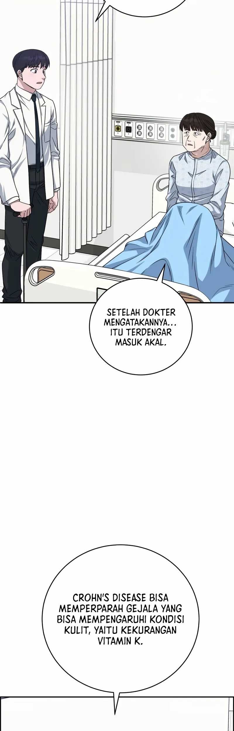 A.I Doctor Chapter 94 page 29