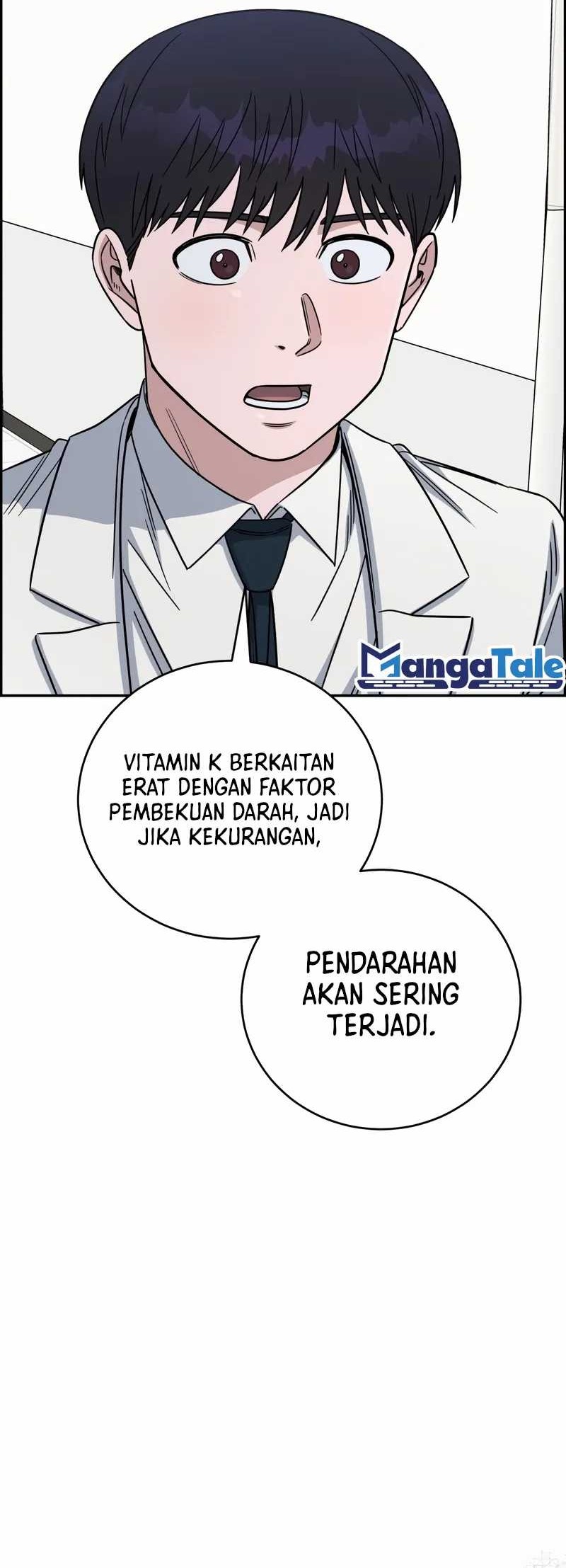 A.I Doctor Chapter 94 page 30