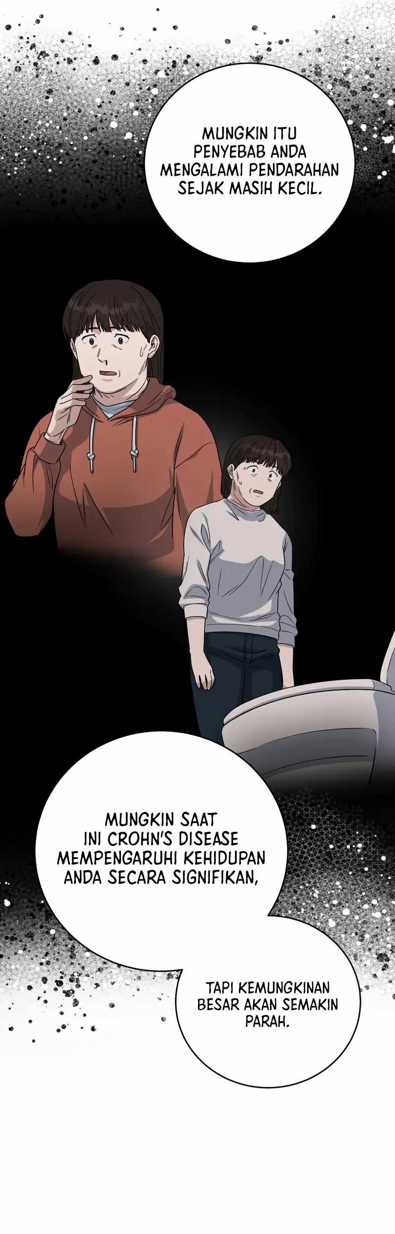 A.I Doctor Chapter 94 page 31