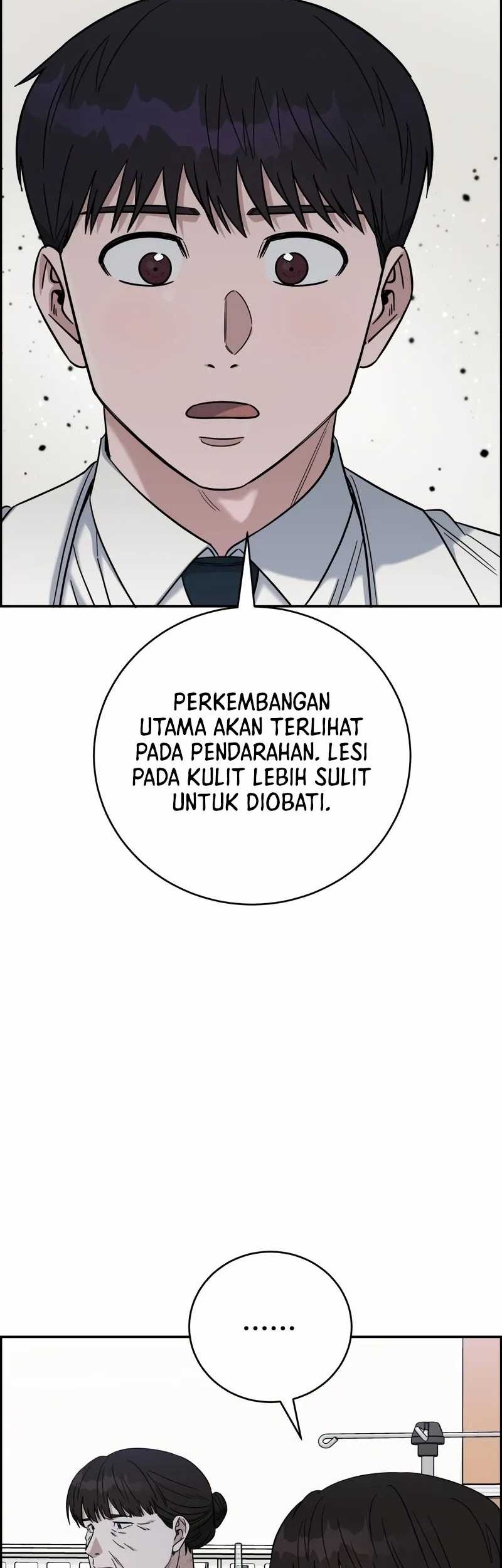 A.I Doctor Chapter 94 page 34