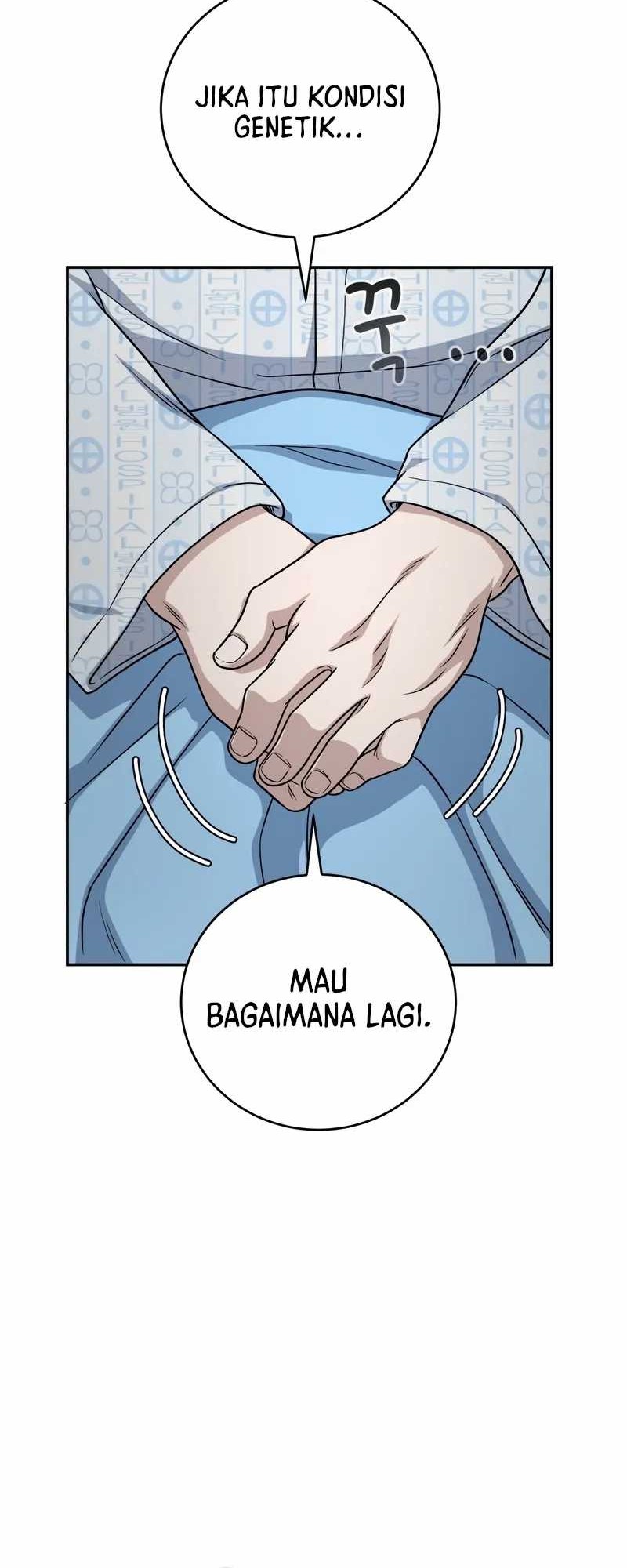 A.I Doctor Chapter 94 page 36