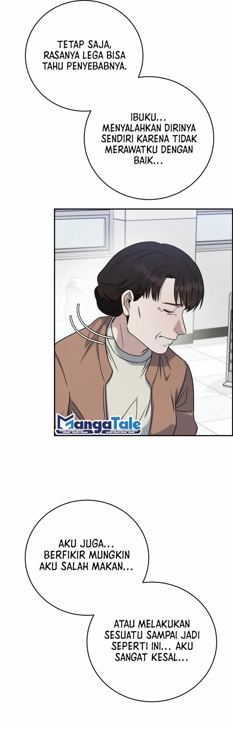 A.I Doctor Chapter 94 page 37