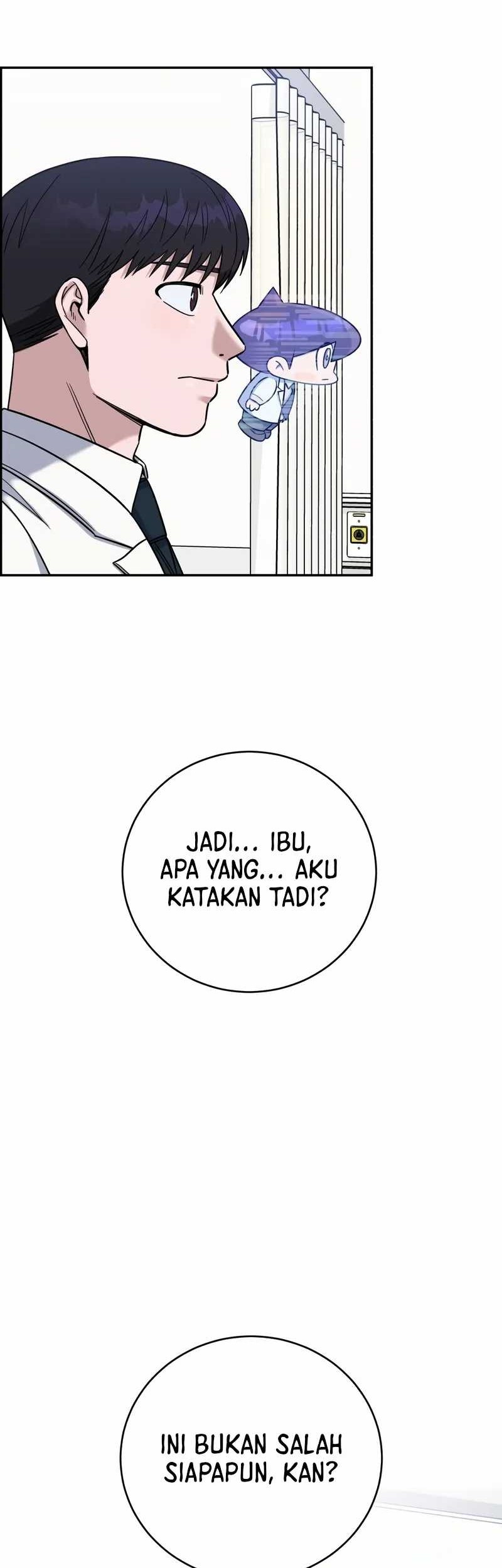 A.I Doctor Chapter 94 page 38