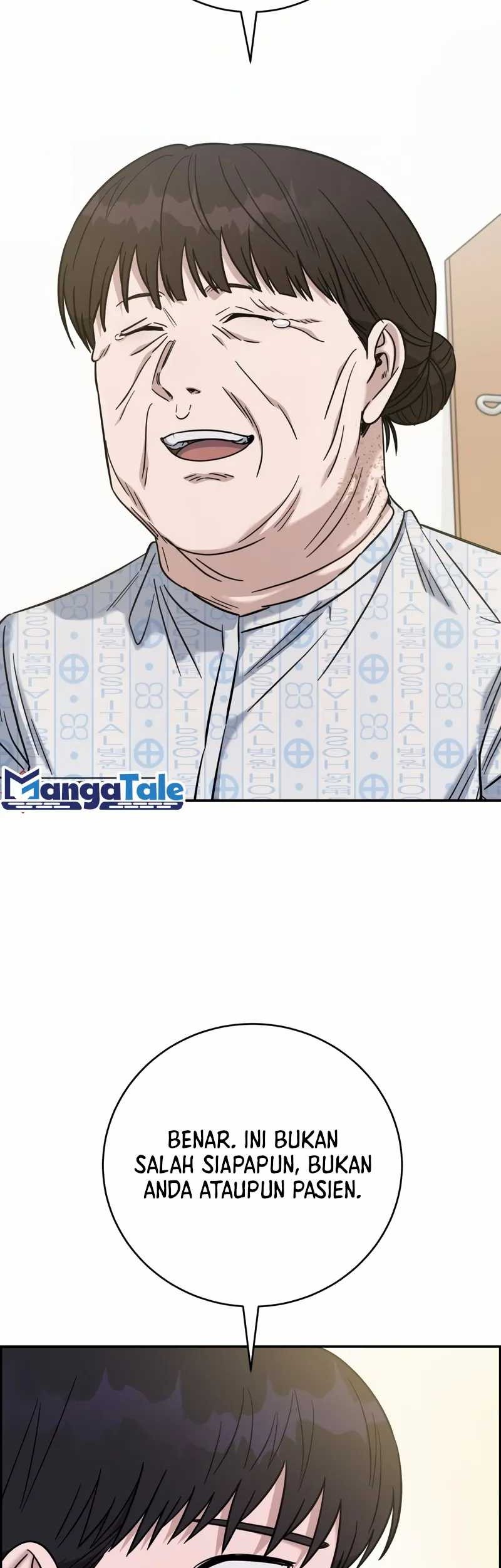A.I Doctor Chapter 94 page 39