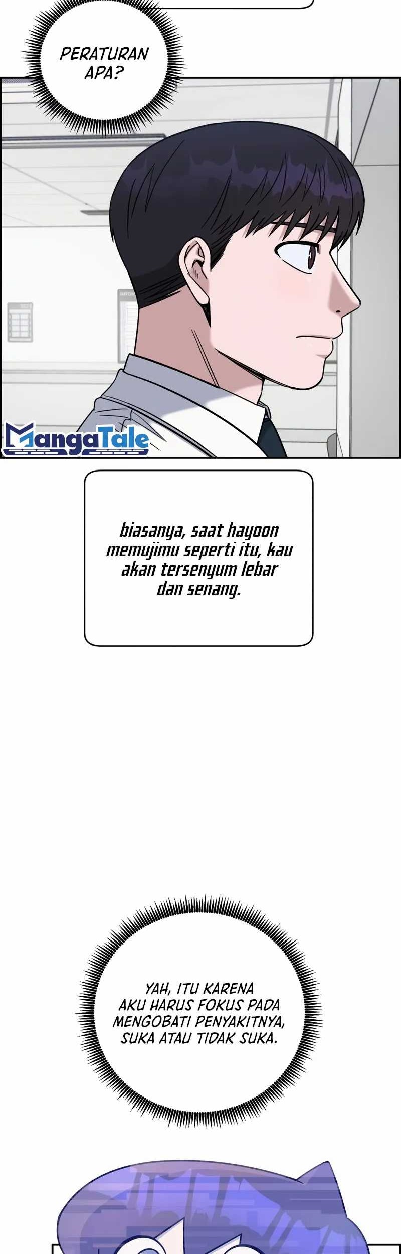 A.I Doctor Chapter 94 page 44