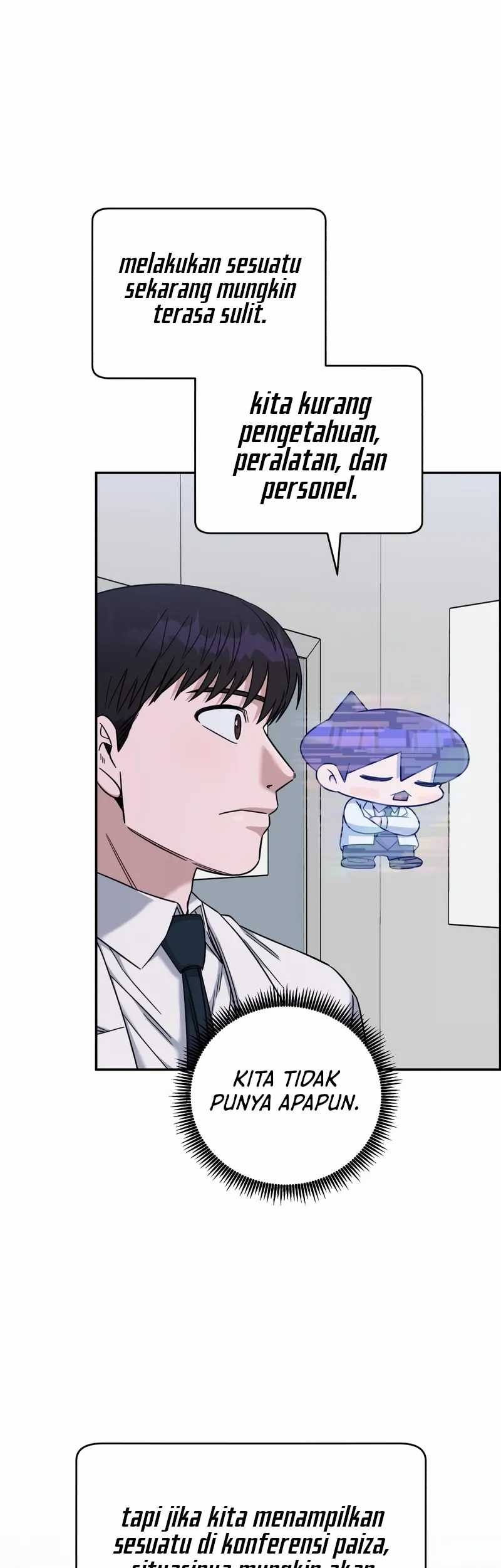 A.I Doctor Chapter 94 page 47