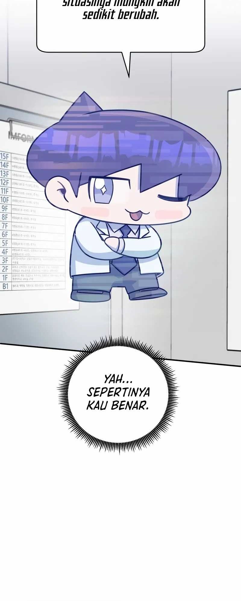 A.I Doctor Chapter 94 page 48