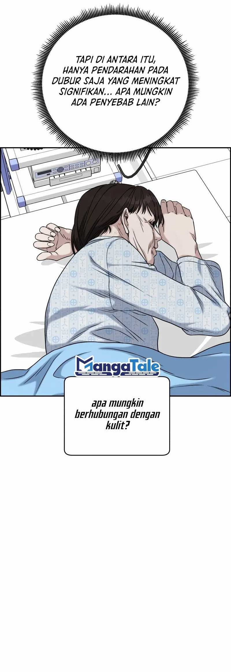 A.I Doctor Chapter 93 page 55