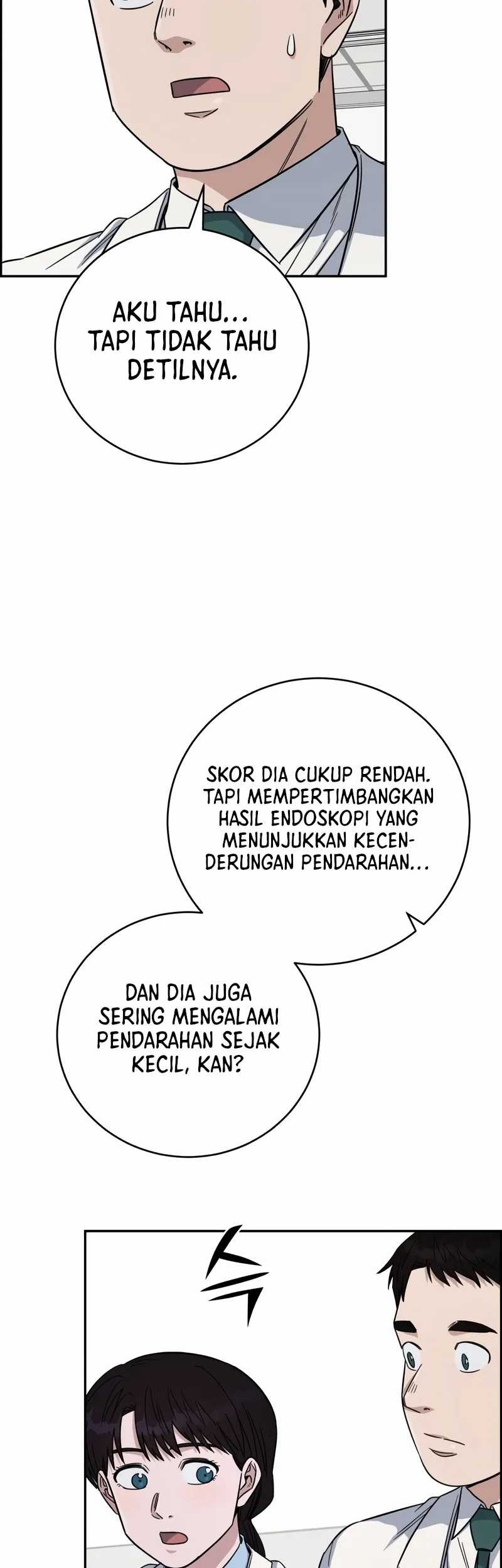 A.I Doctor Chapter 93 page 59