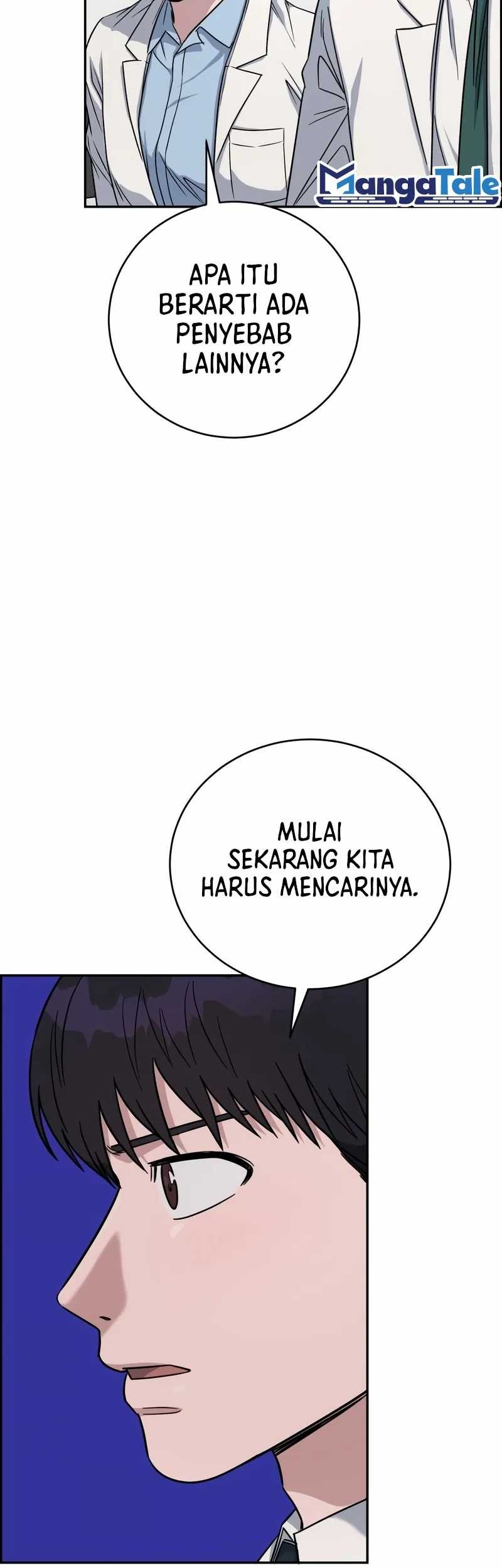 A.I Doctor Chapter 93 page 60