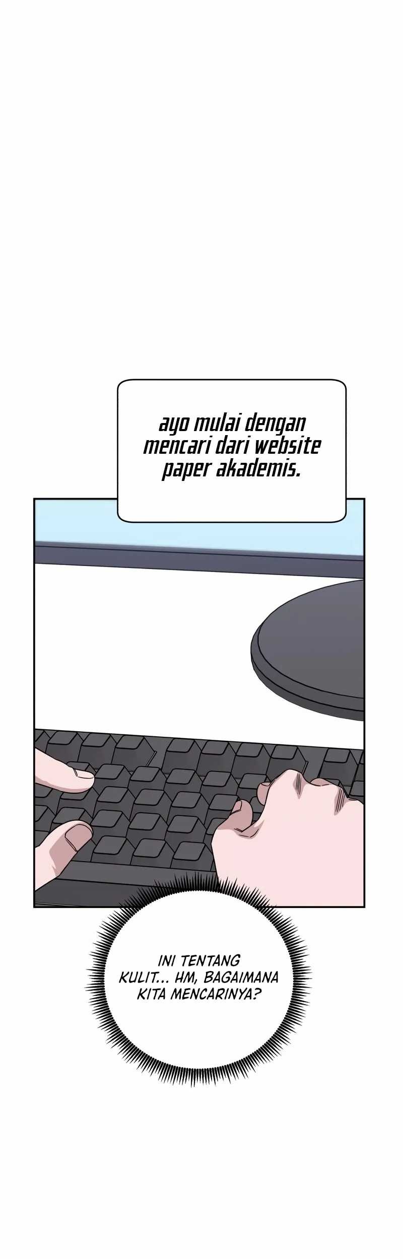 A.I Doctor Chapter 93 page 62