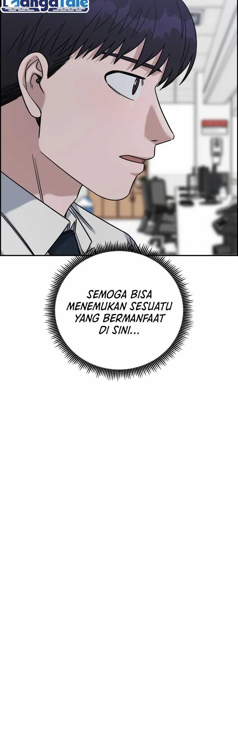 A.I Doctor Chapter 93 page 64