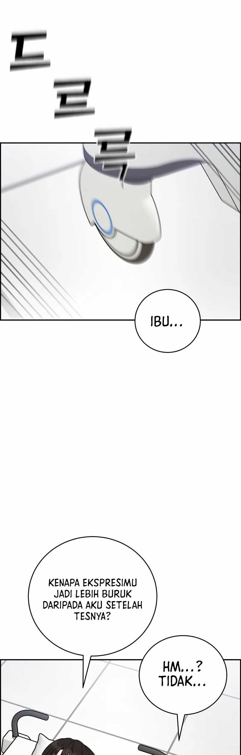 A.I Doctor Chapter 93 page 65