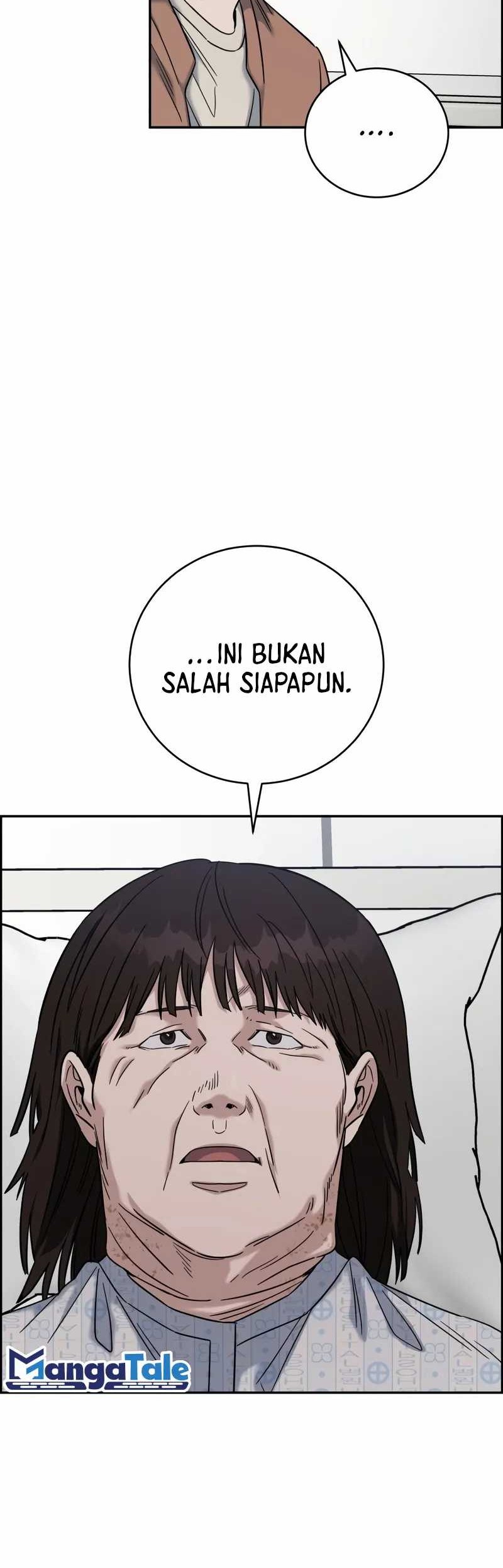A.I Doctor Chapter 93 page 67