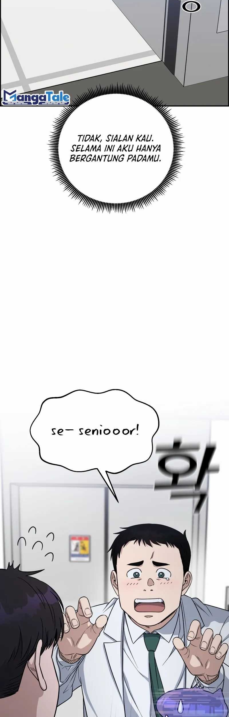 A.I Doctor Chapter 93 page 10