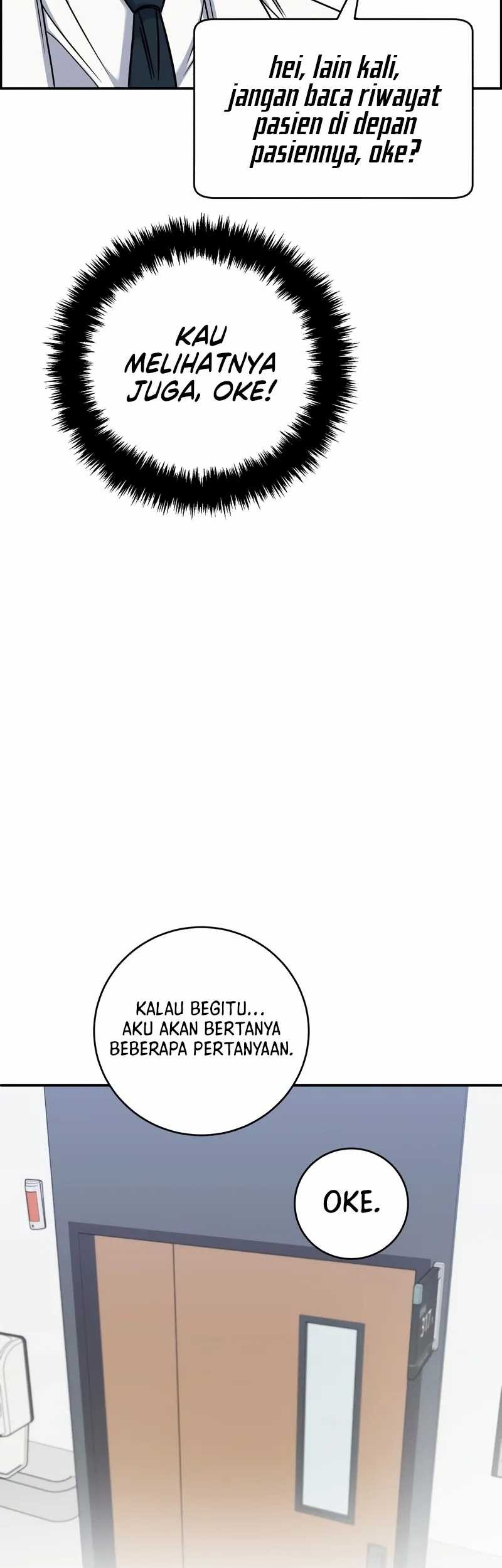 A.I Doctor Chapter 93 page 24