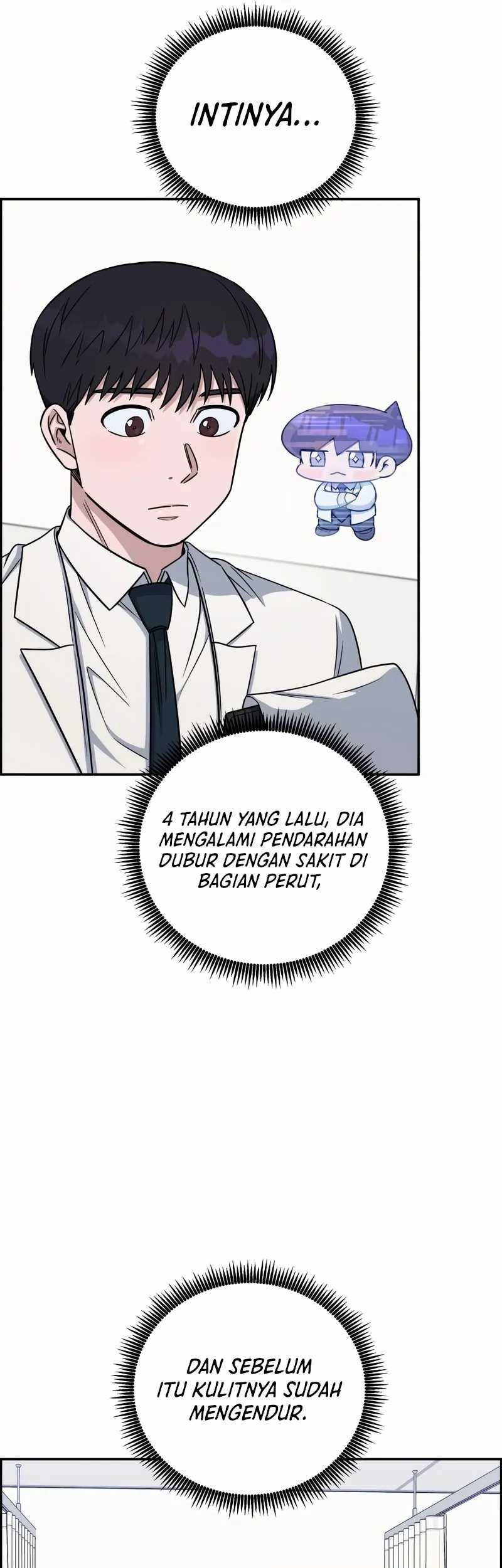 A.I Doctor Chapter 93 page 26