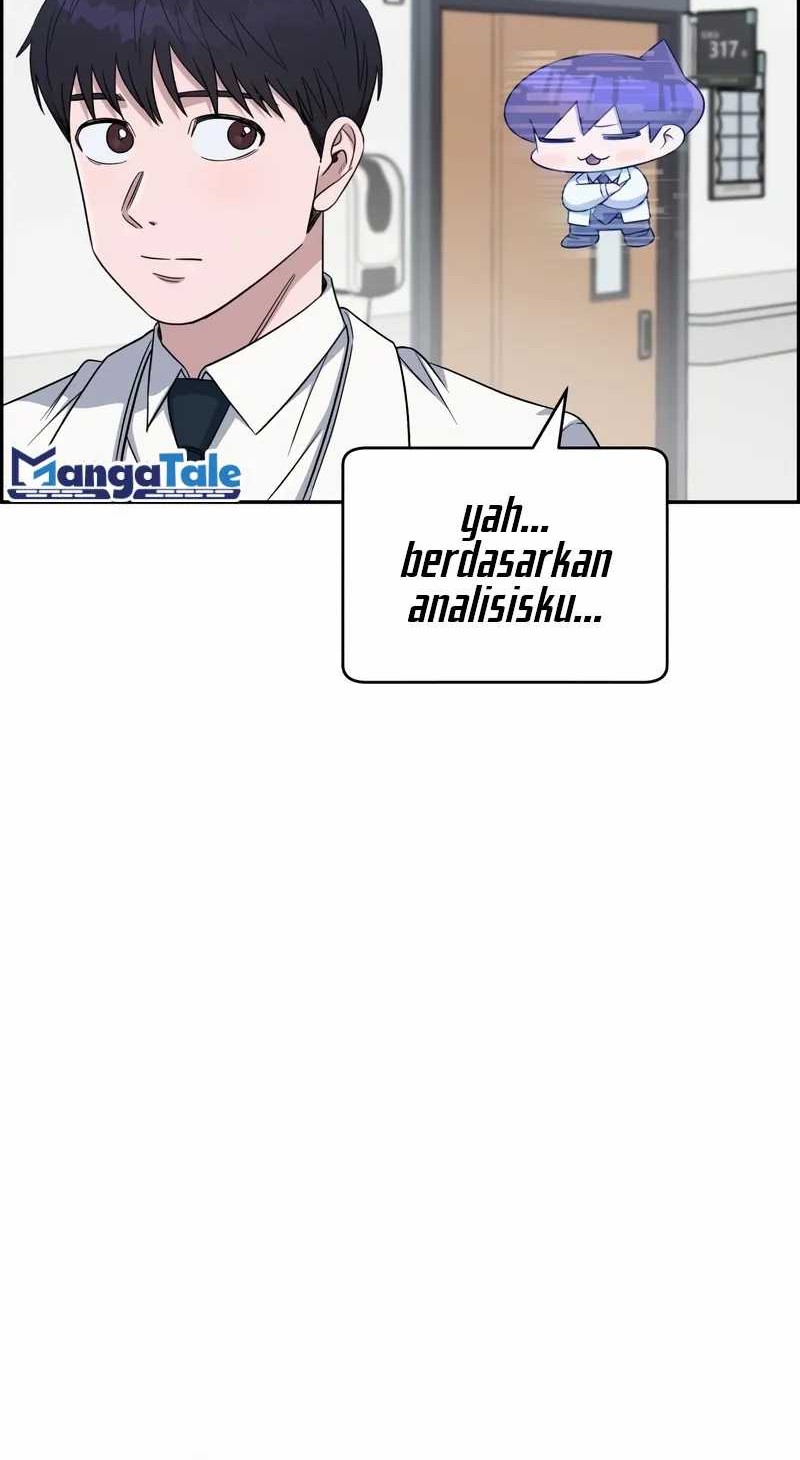 A.I Doctor Chapter 93 page 37