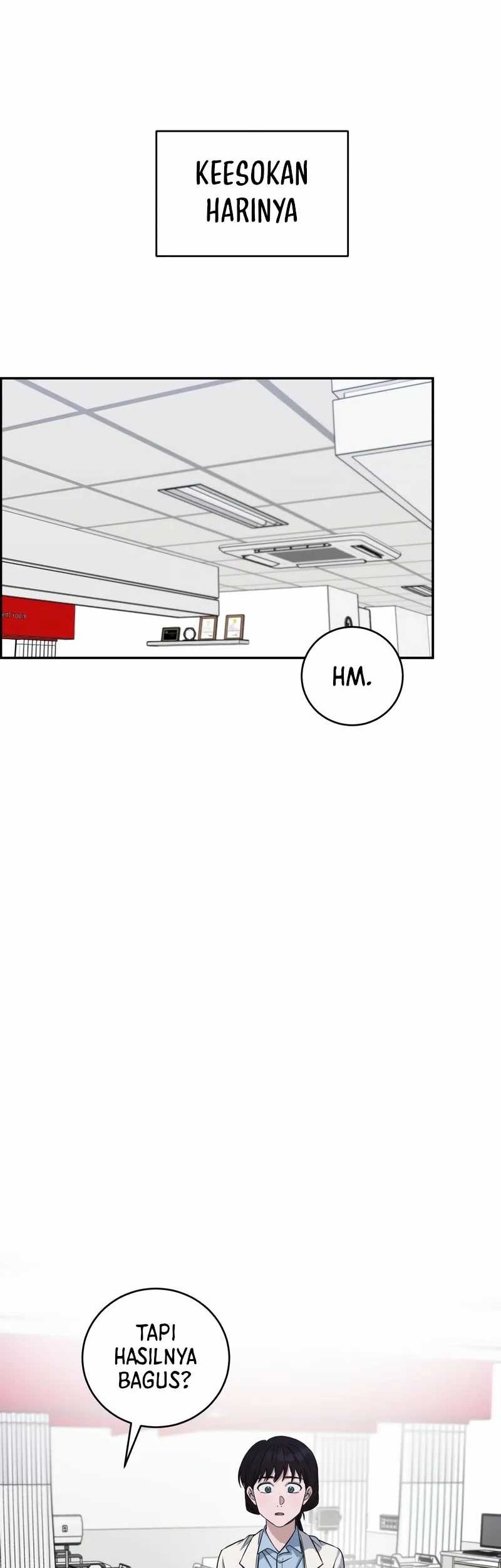 A.I Doctor Chapter 93 page 39