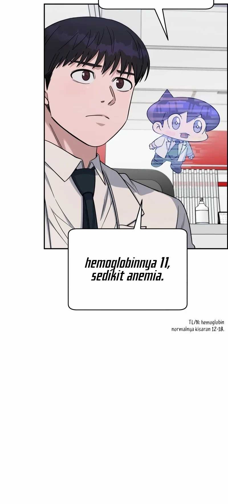 A.I Doctor Chapter 93 page 43