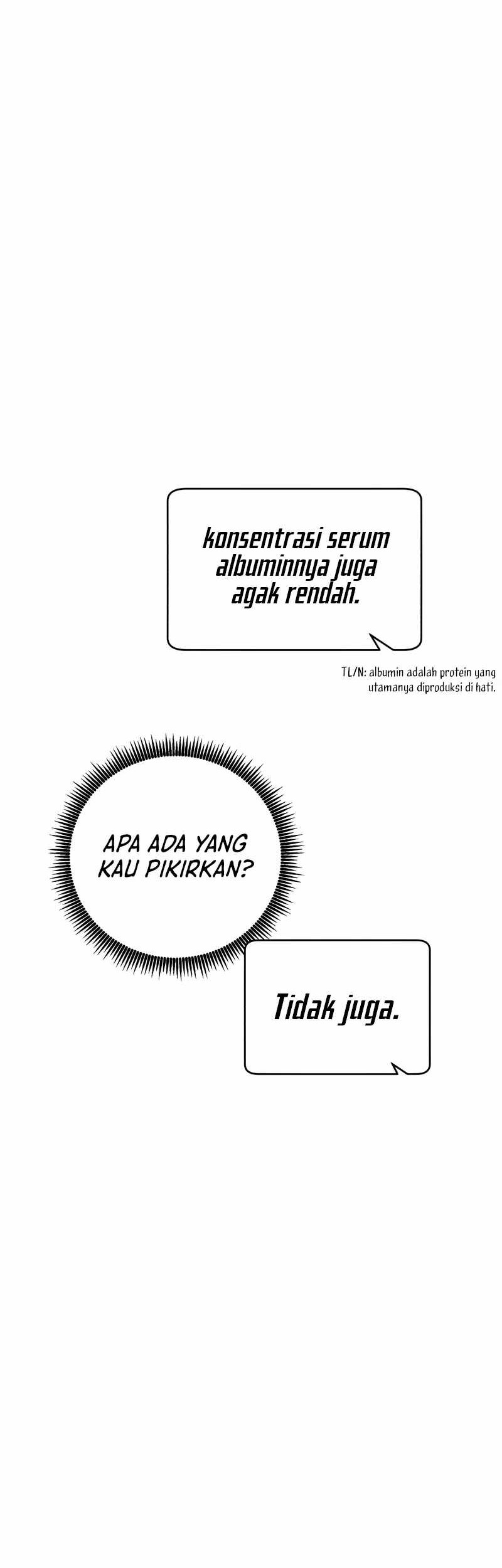 A.I Doctor Chapter 93 page 47