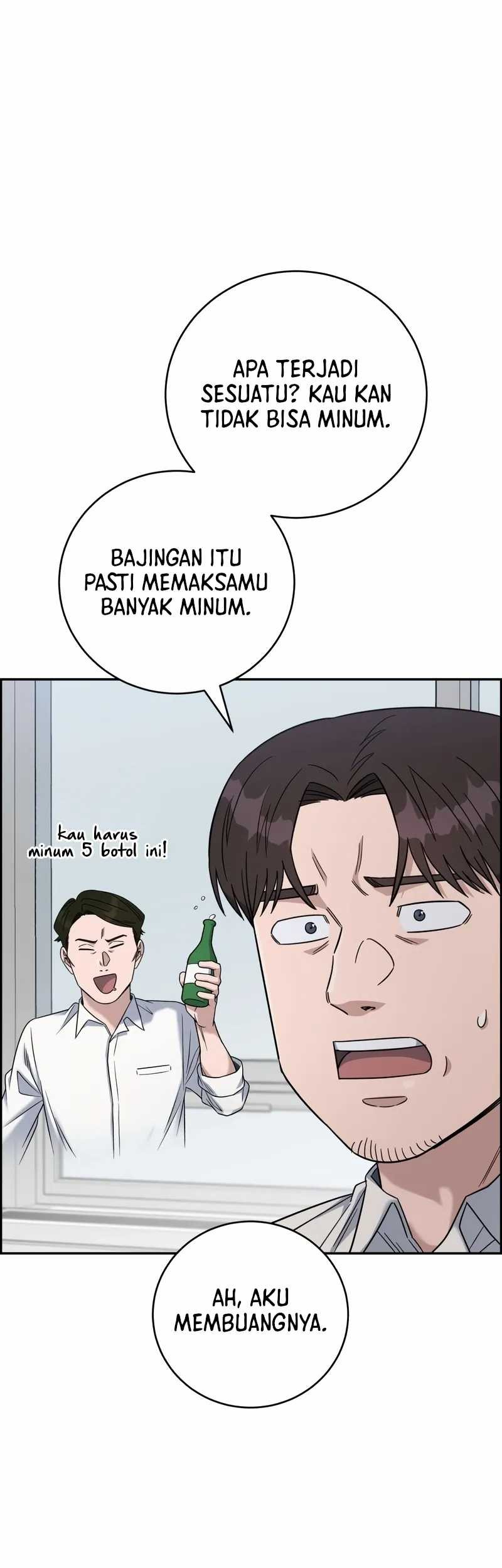 A.I Doctor Chapter 92 page 50