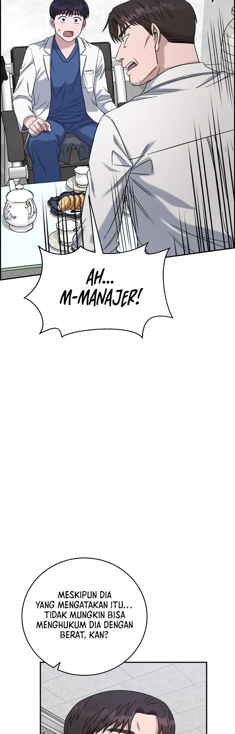 A.I Doctor Chapter 92 page 53