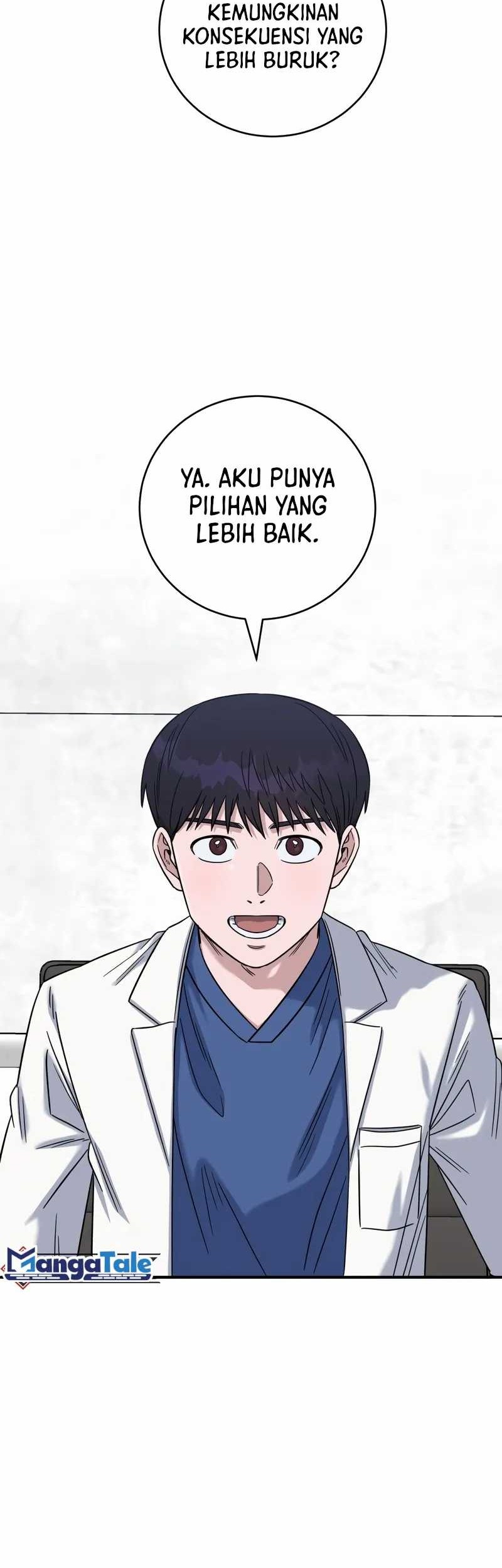 A.I Doctor Chapter 92 page 55